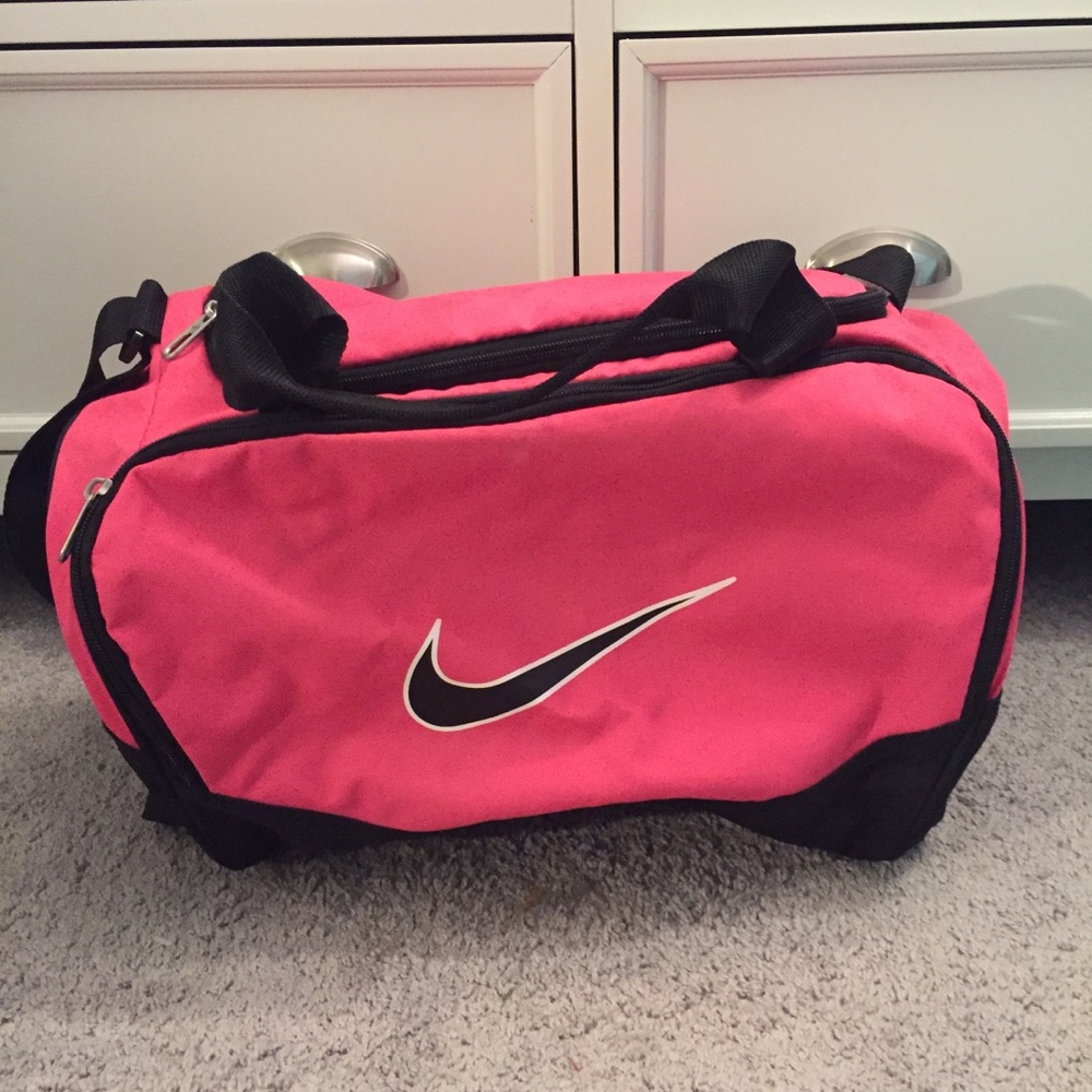 Nike Duffle Bag